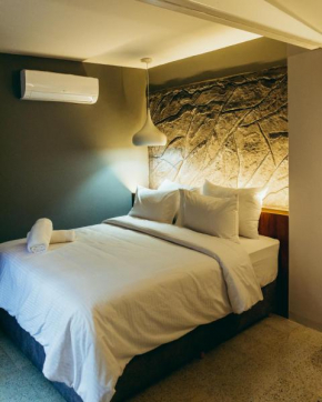 I Believe- All Suite. Casa en Manila - Poblado